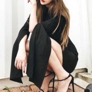 Meet your Posher, Kwunhei